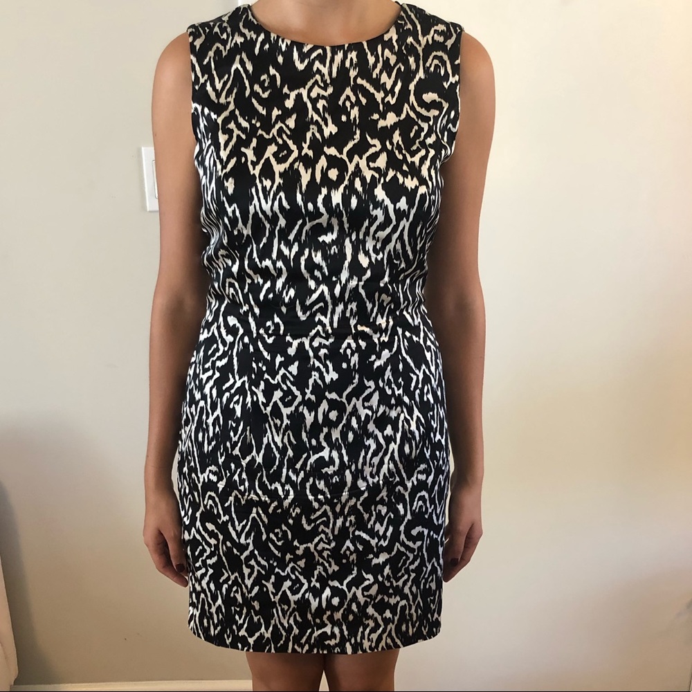 ZARA DRESS